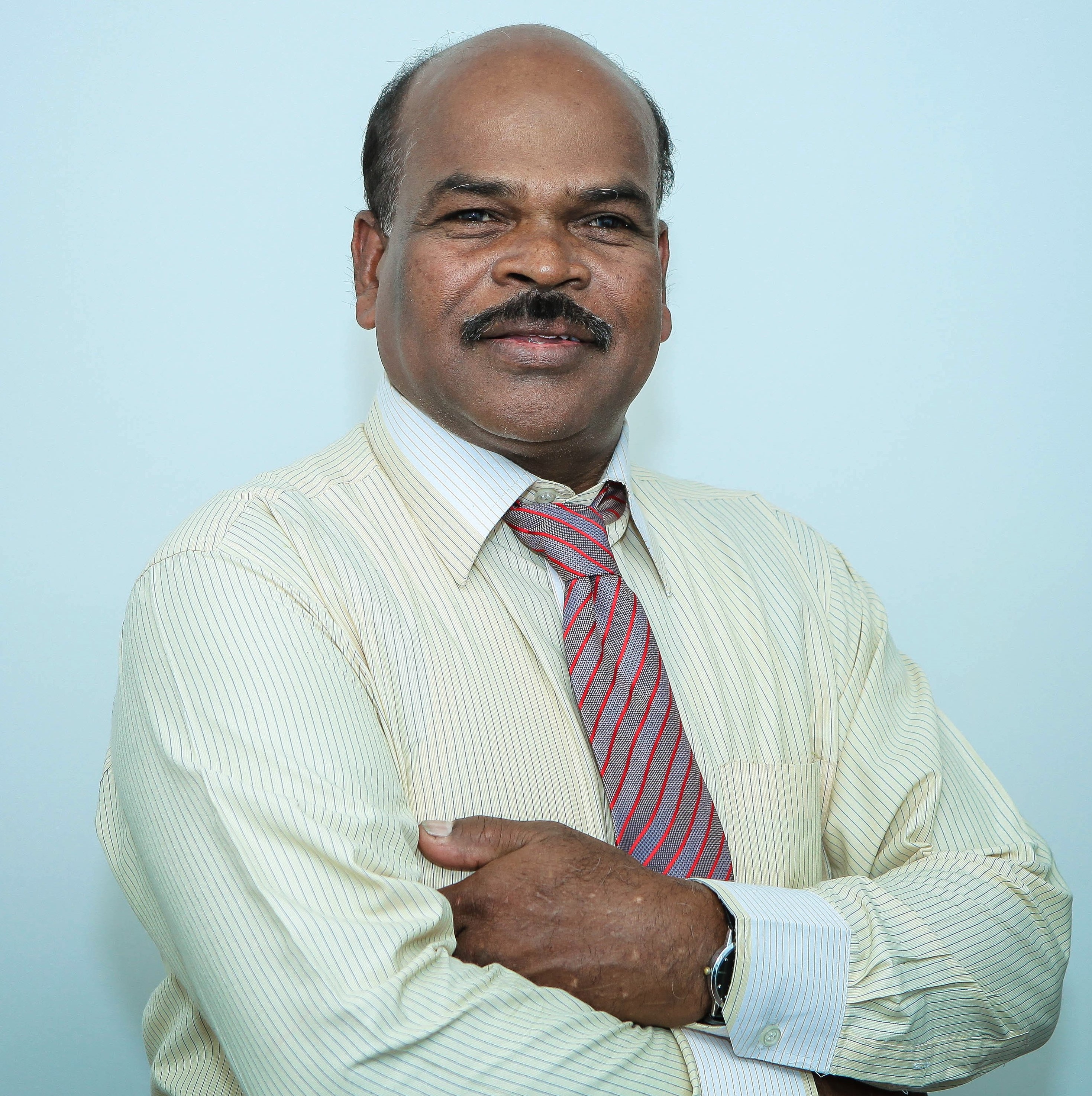 Thangarajah Kandiah, also known as Rajah